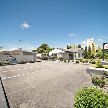 Viking Lodge Motel Tahoraiti Exterior photo