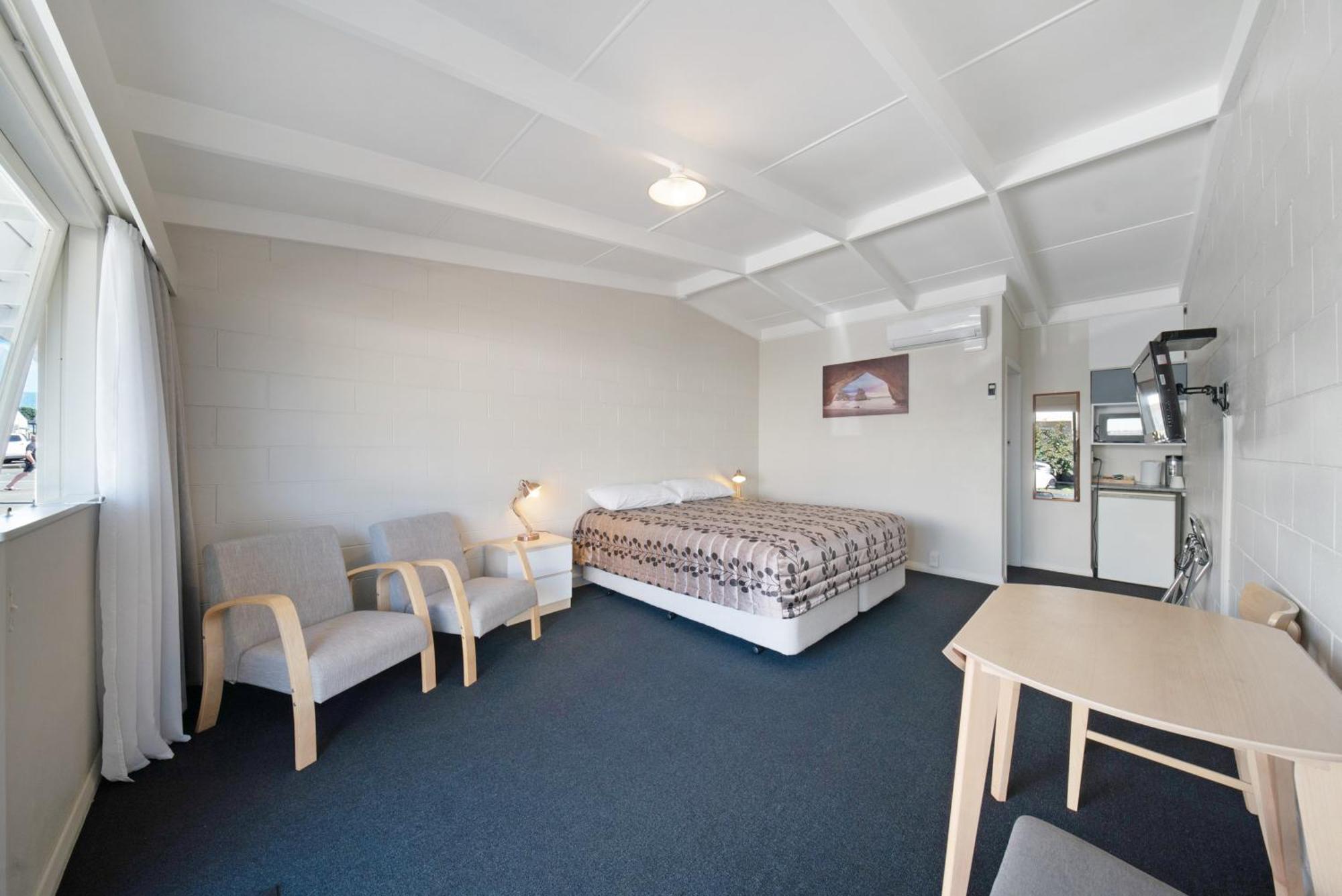 Viking Lodge Motel Tahoraiti Room photo