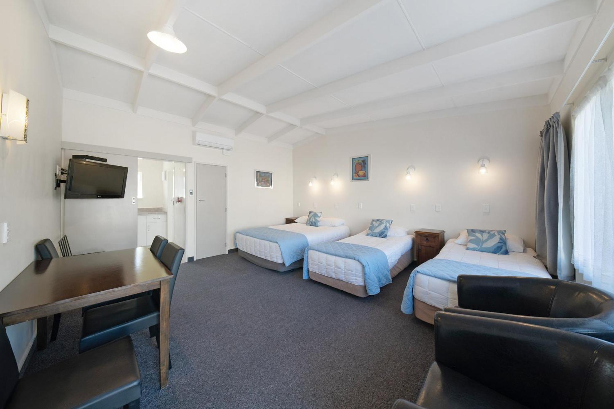 Viking Lodge Motel Tahoraiti Room photo