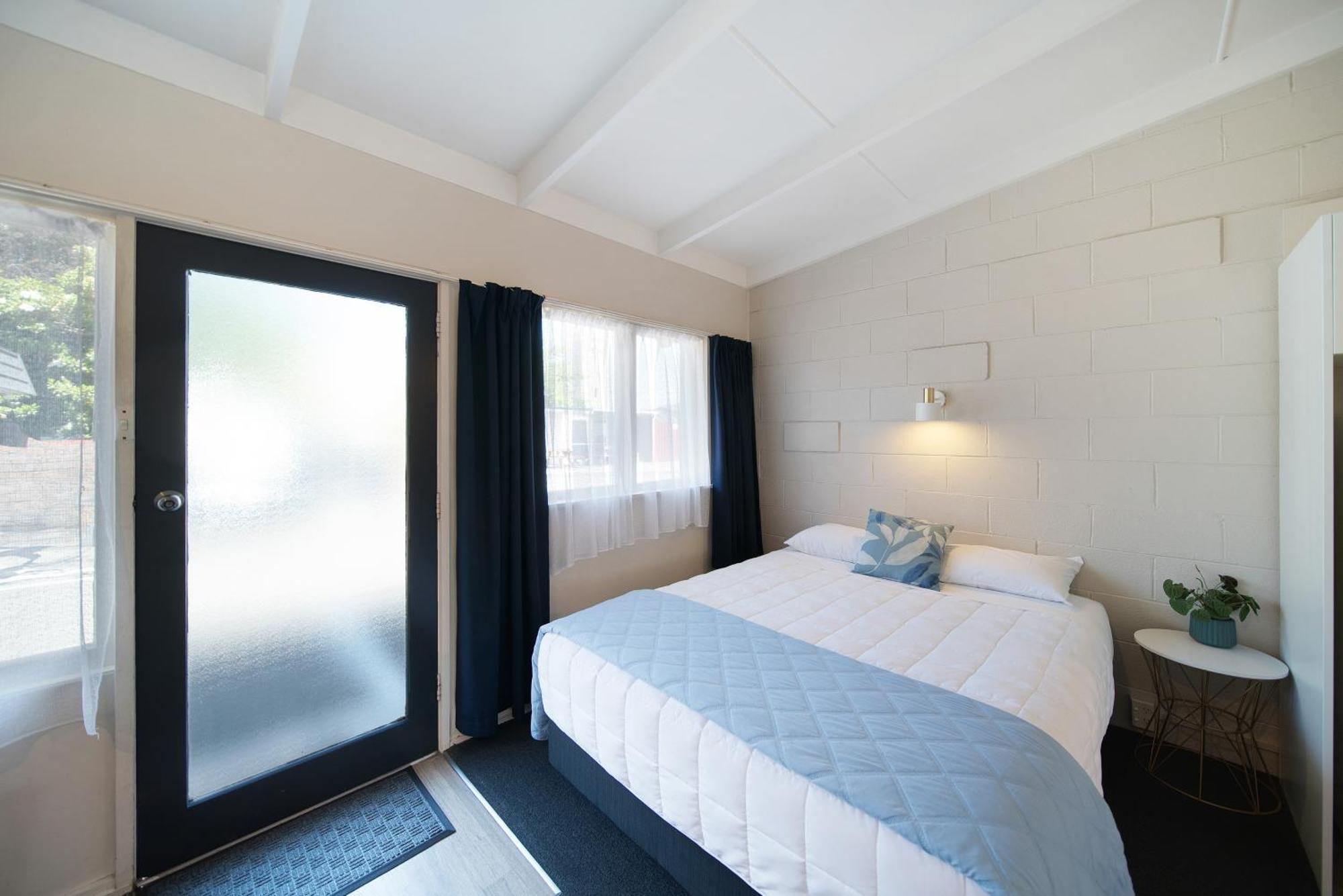 Viking Lodge Motel Tahoraiti Room photo