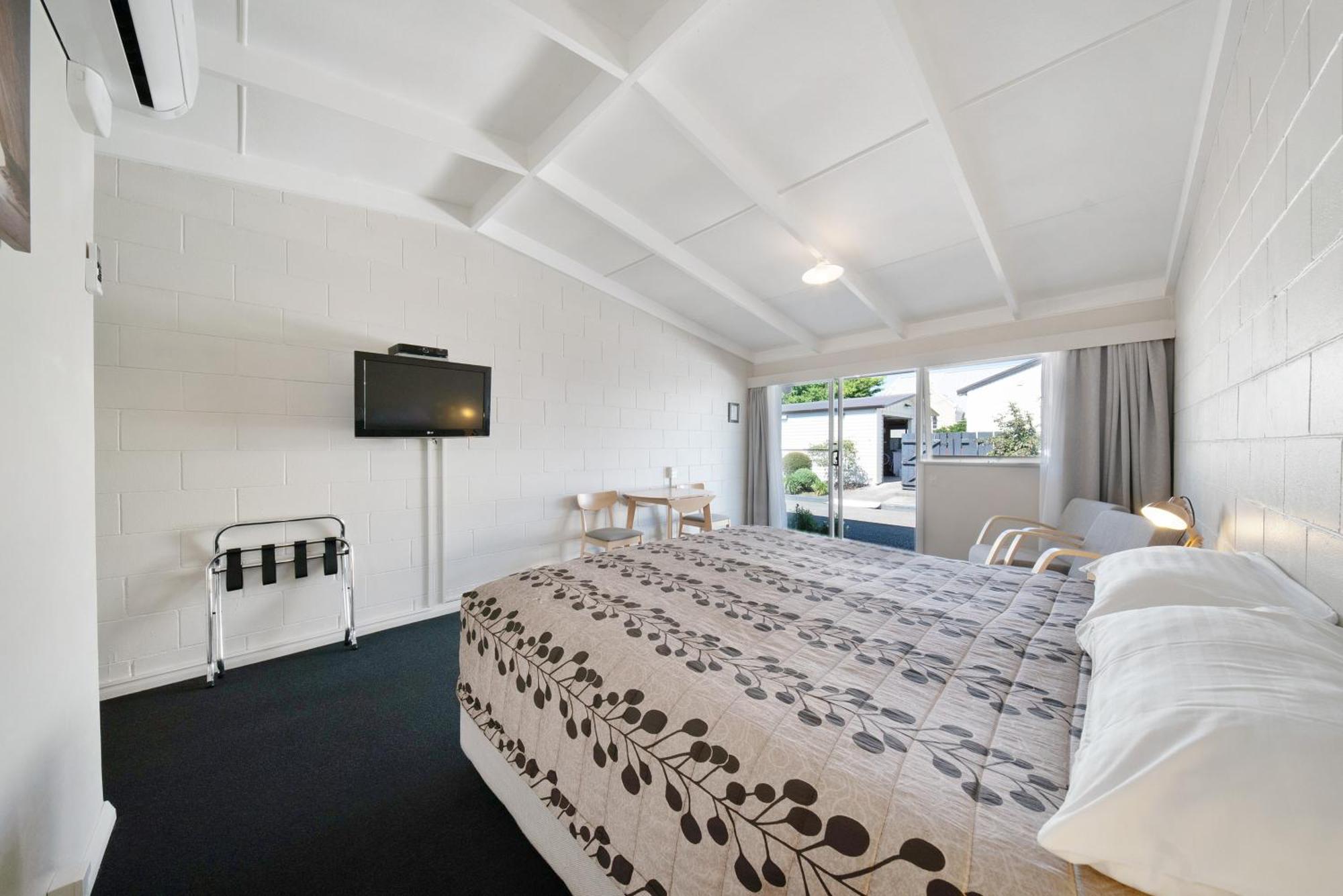 Viking Lodge Motel Tahoraiti Room photo